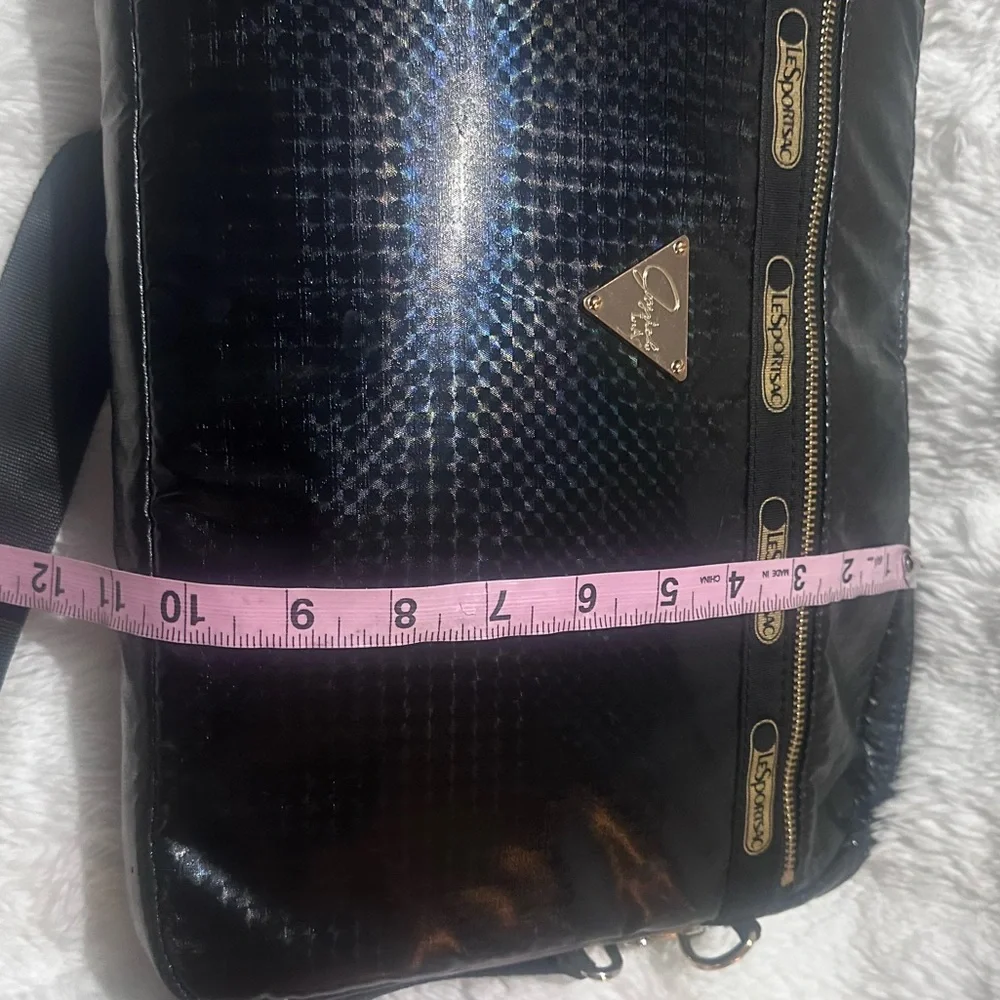 LeSportSac Joy Rich Crossbody Bag
